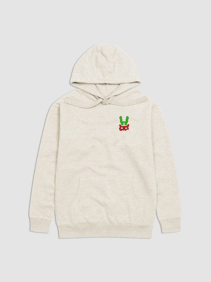 Gnarly Gnome Hoodie product image (7)
