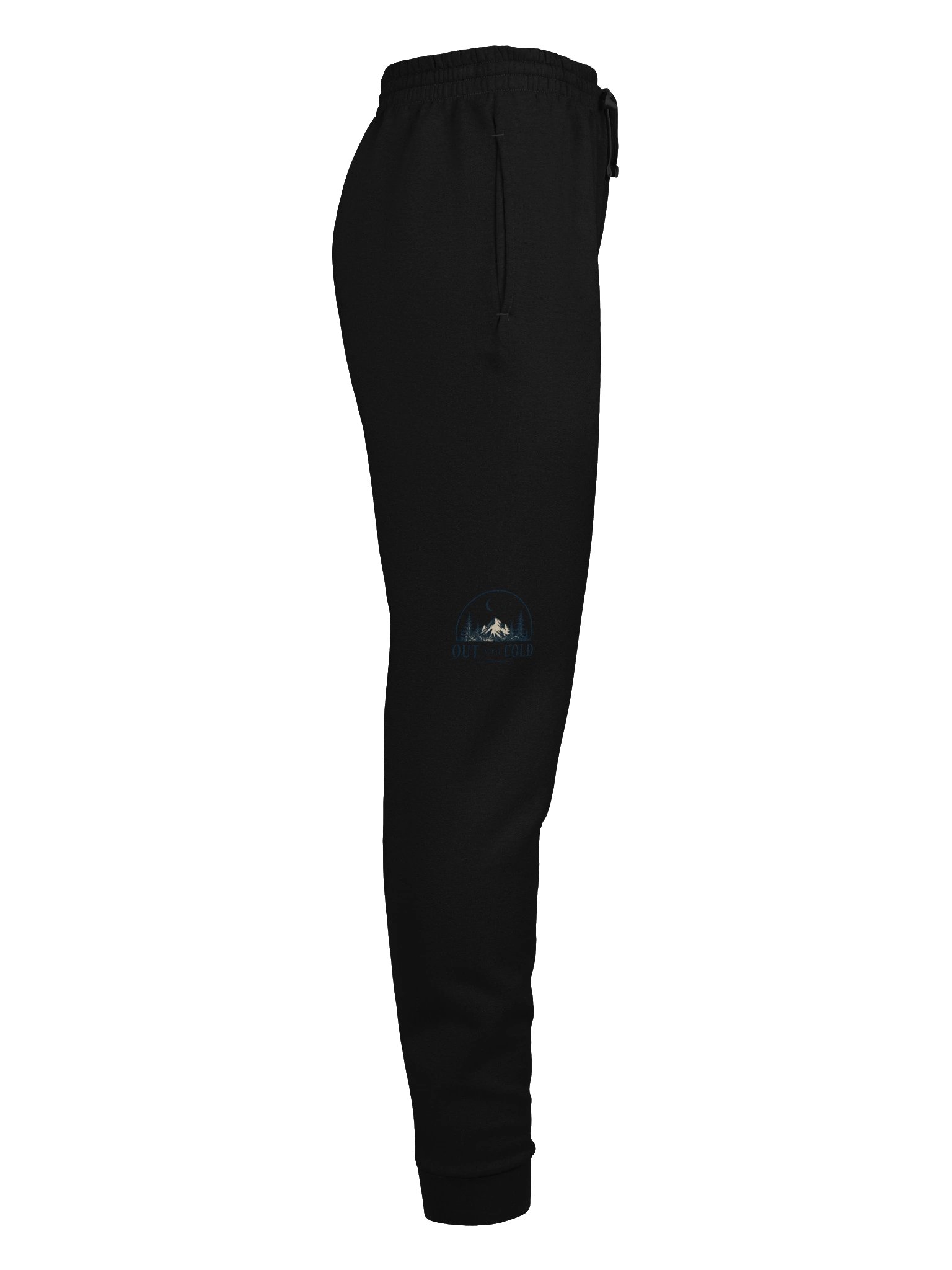Out in the Cold Mountain Moon Joggers product image (12)