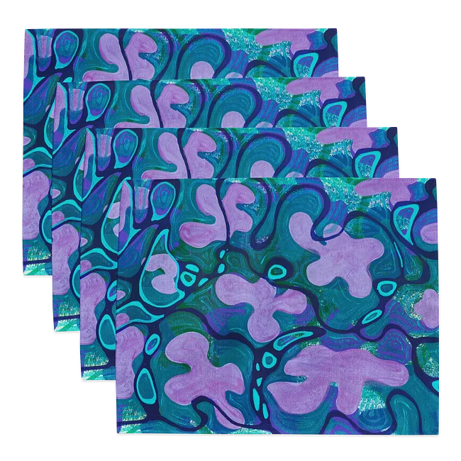 Blob Art