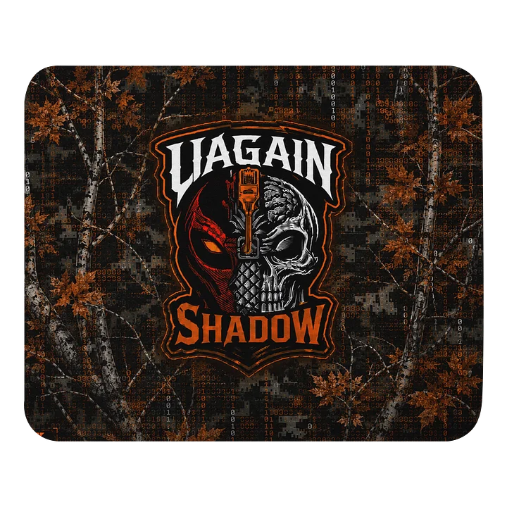 Orange Real Tr33 - UAgain Shadow product image (1)