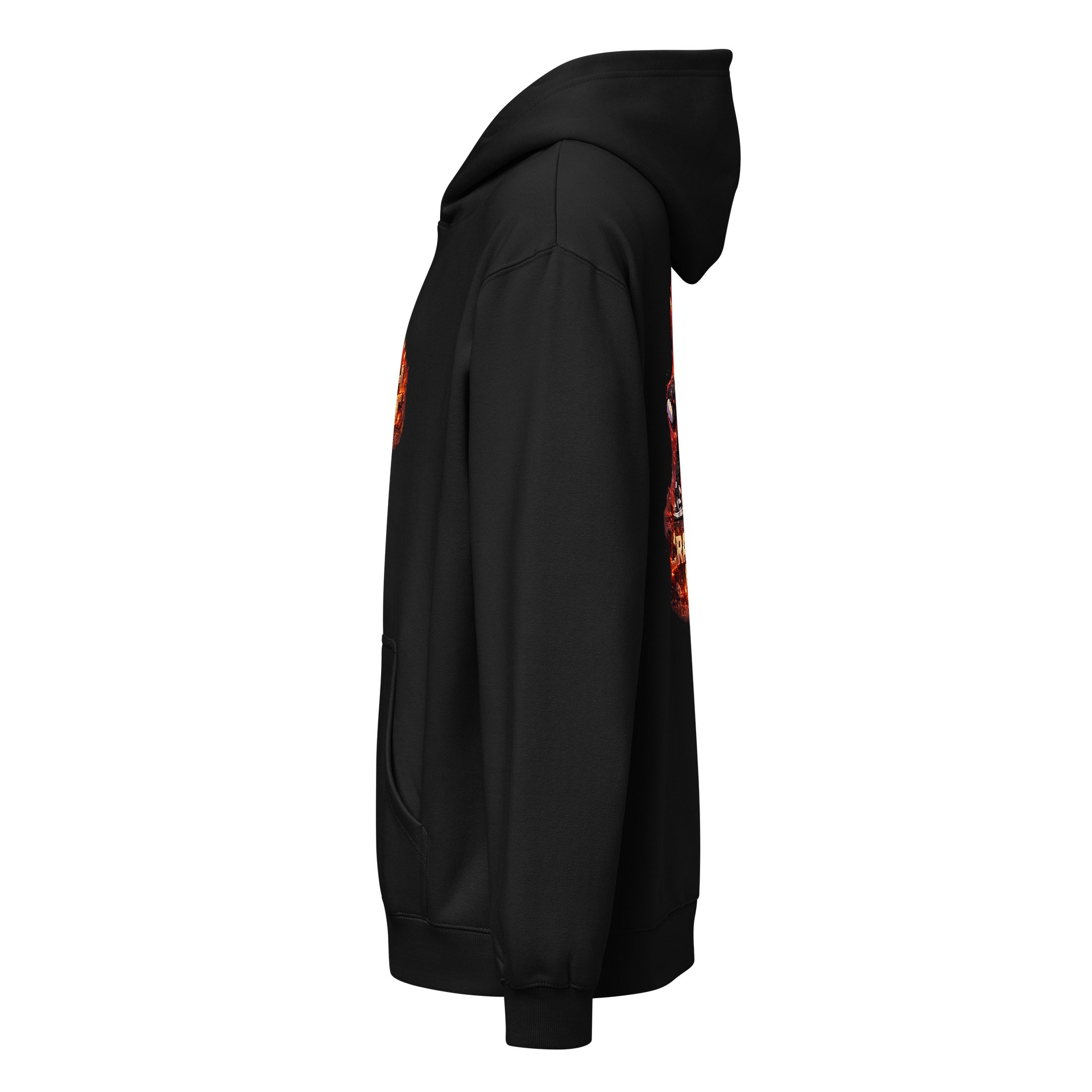 Crash Out Hoodie product image (7)