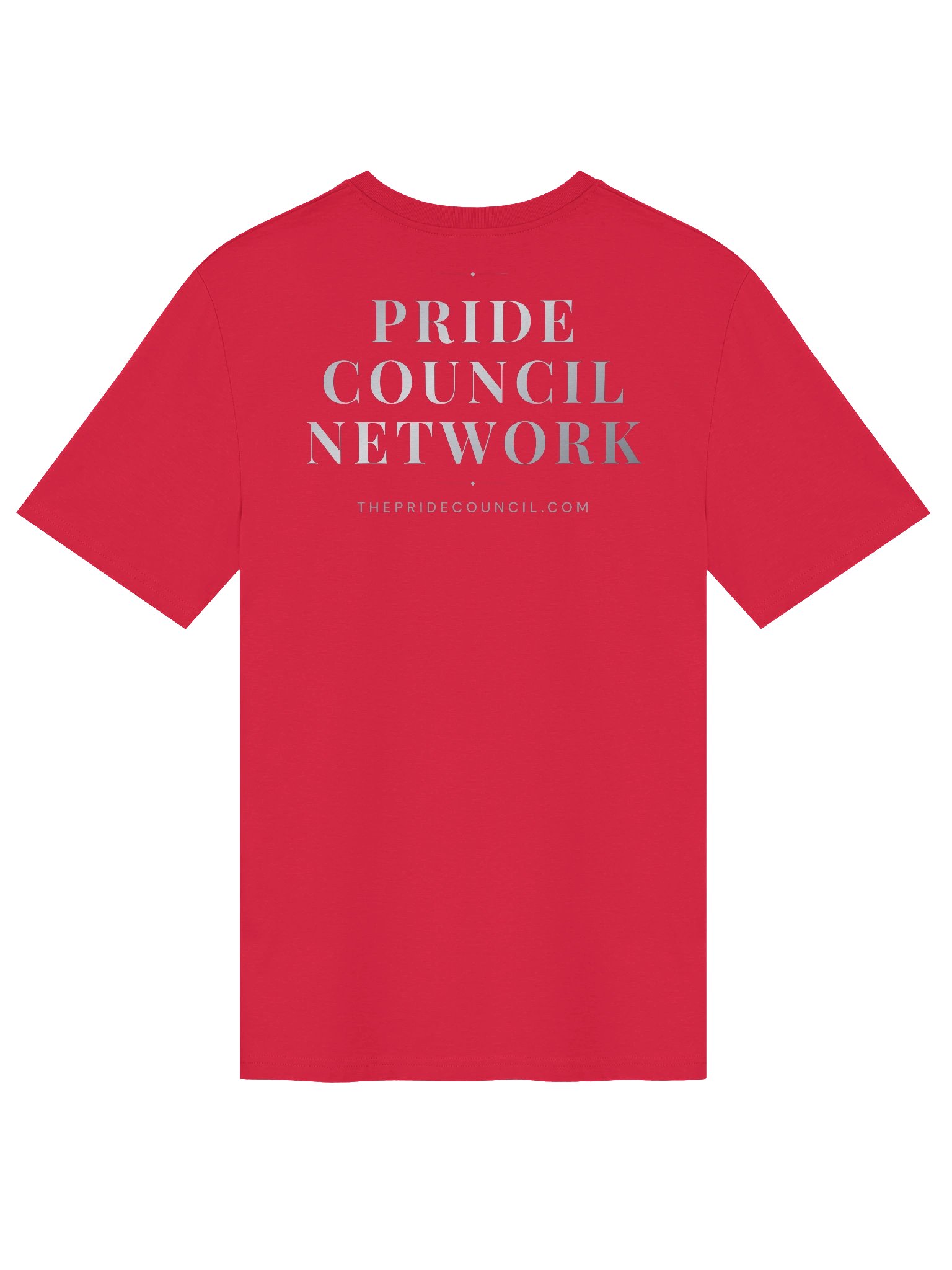 The Supporter Tee - Metallic product image (6)