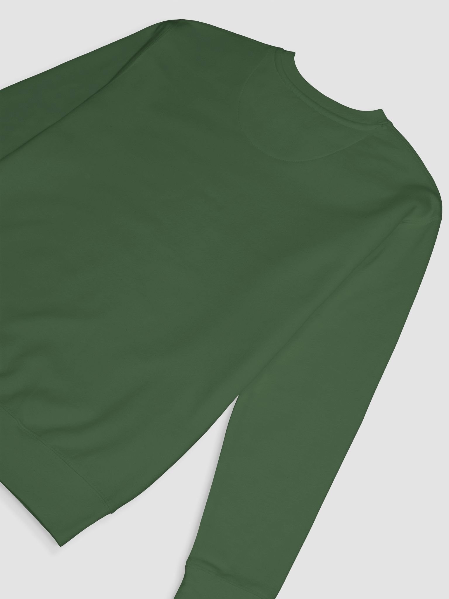 Weird Christmas Basic Sweatshirt product image (15)