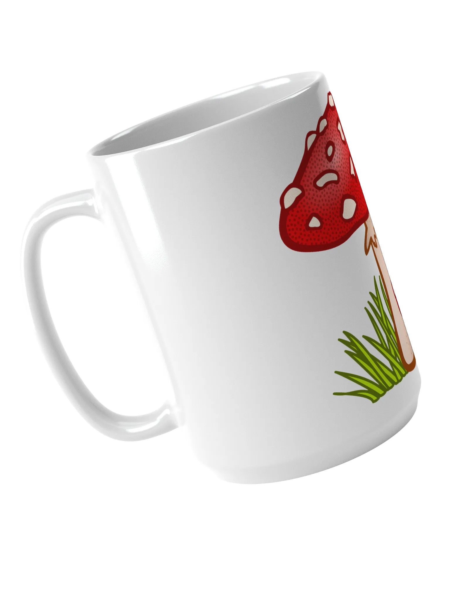 Cup'A Mush Mug product image (4)