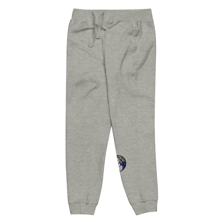 TLG WORLD Unisex Fleece Joggers product image (30)