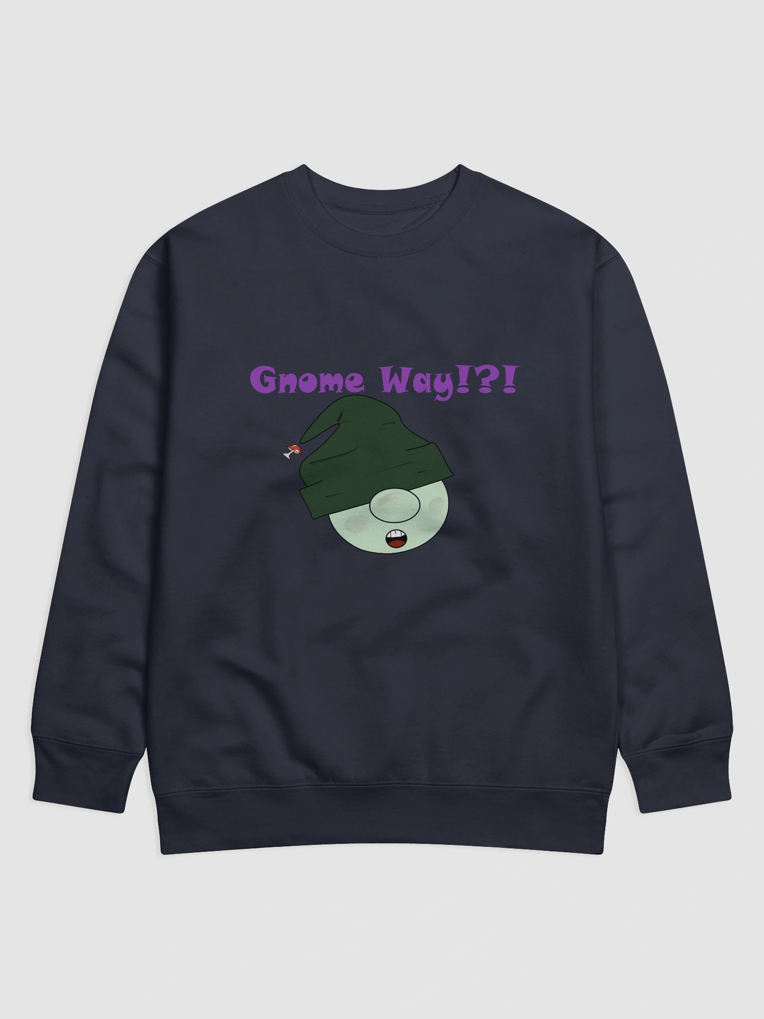 Gnome Way?!? product image (1)