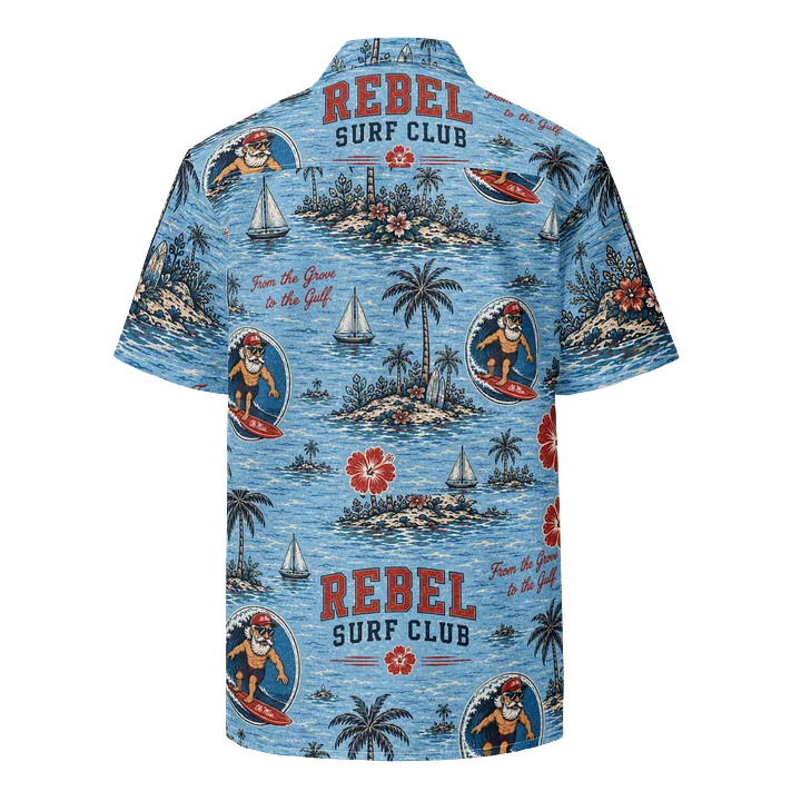 Grove to Gulf Cabana Shirt product image (2)