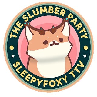 Sleepyfoxy