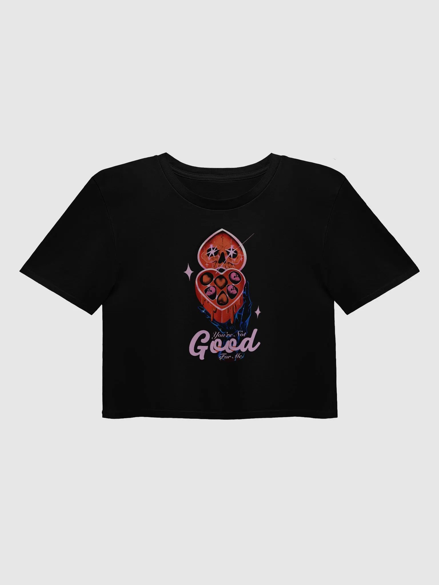 You're Not Good product image (1)