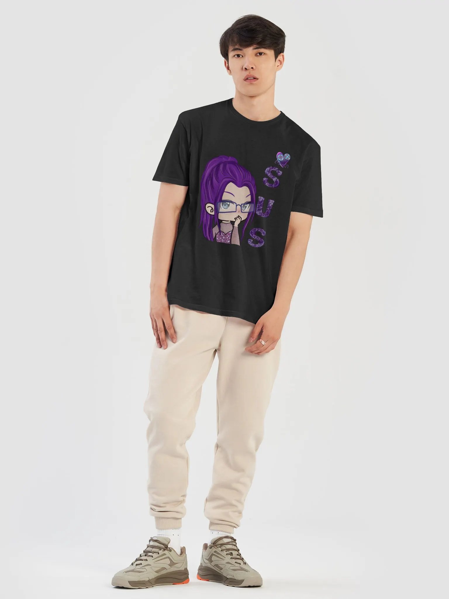 Zora SUS tshirt product image (31)