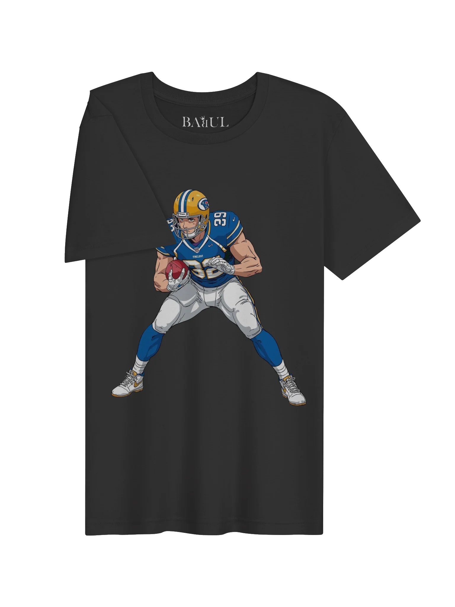 Anime Athletic Club product image (34)