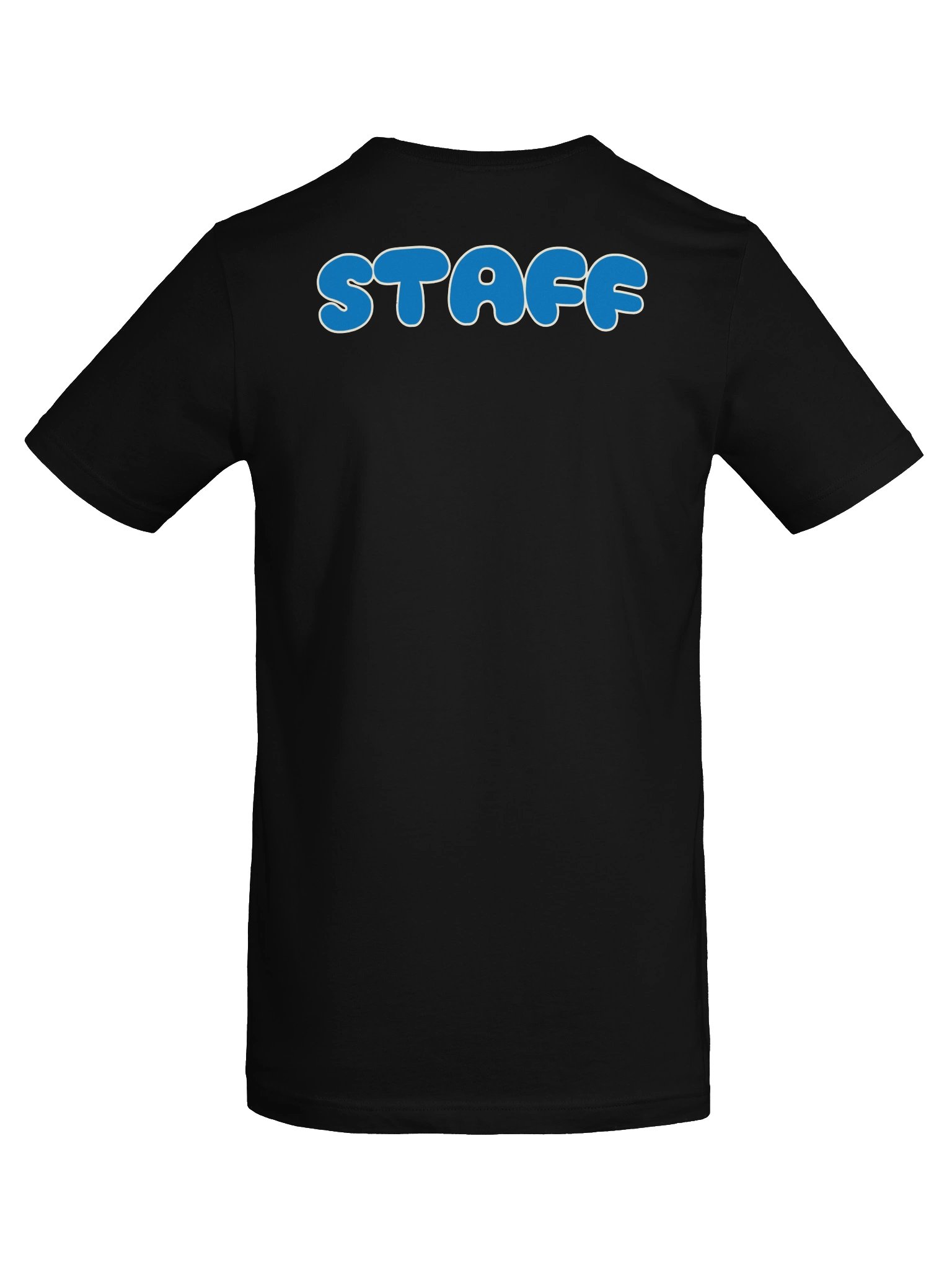 Jorktown Waterpark Staff Tee product image (6)