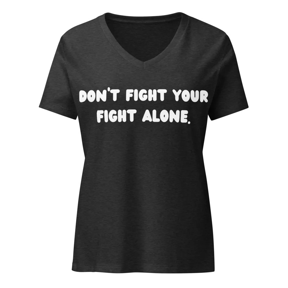 Women's Fight Tee product image (38)