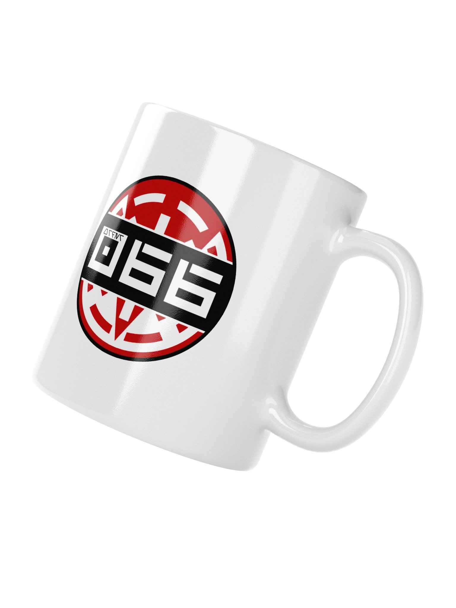 Order 66 Mug product image (4)