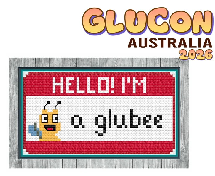 Hello, I'm a Glubee product image (1)