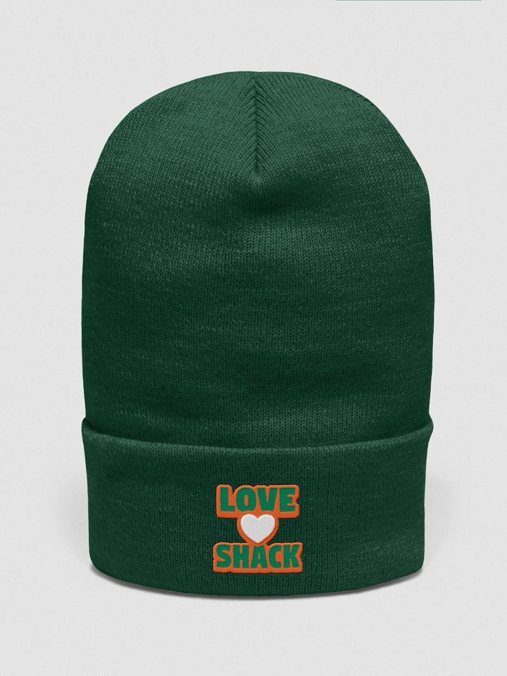 Love Shack Beanie product image (31)