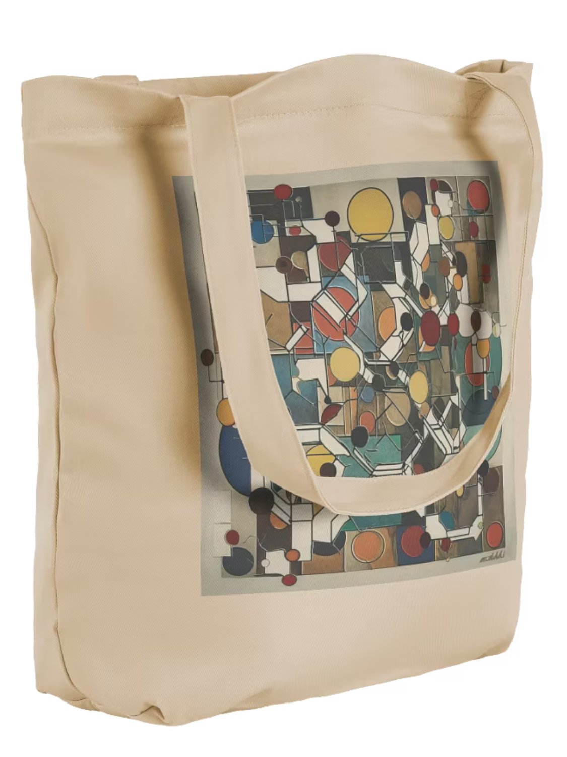 Formula - Tote product image (1)
