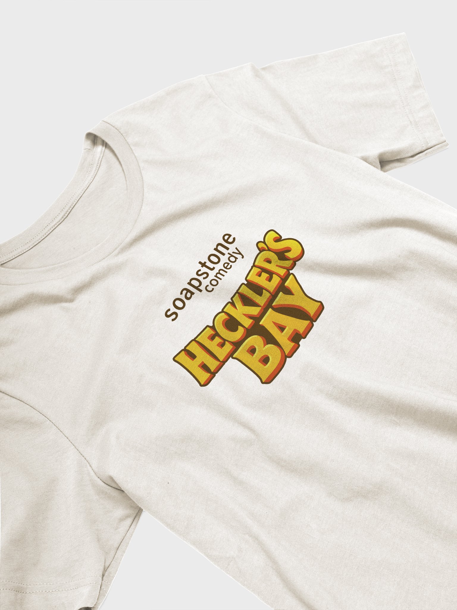 Heckler's Bay Sunset T-Shirt product image (1)