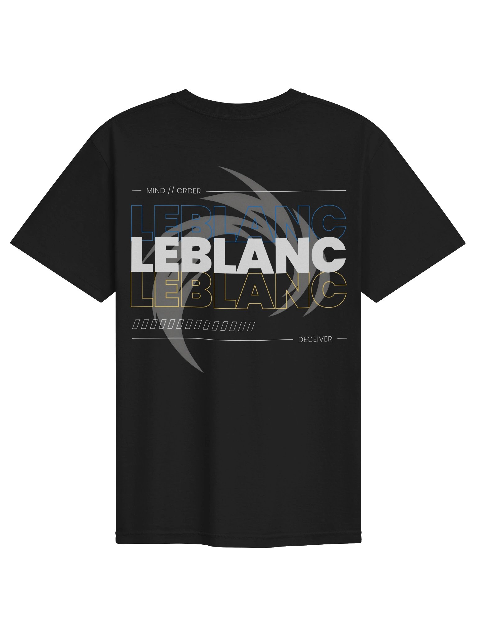 Leblanc // T-Shirt product image (2)
