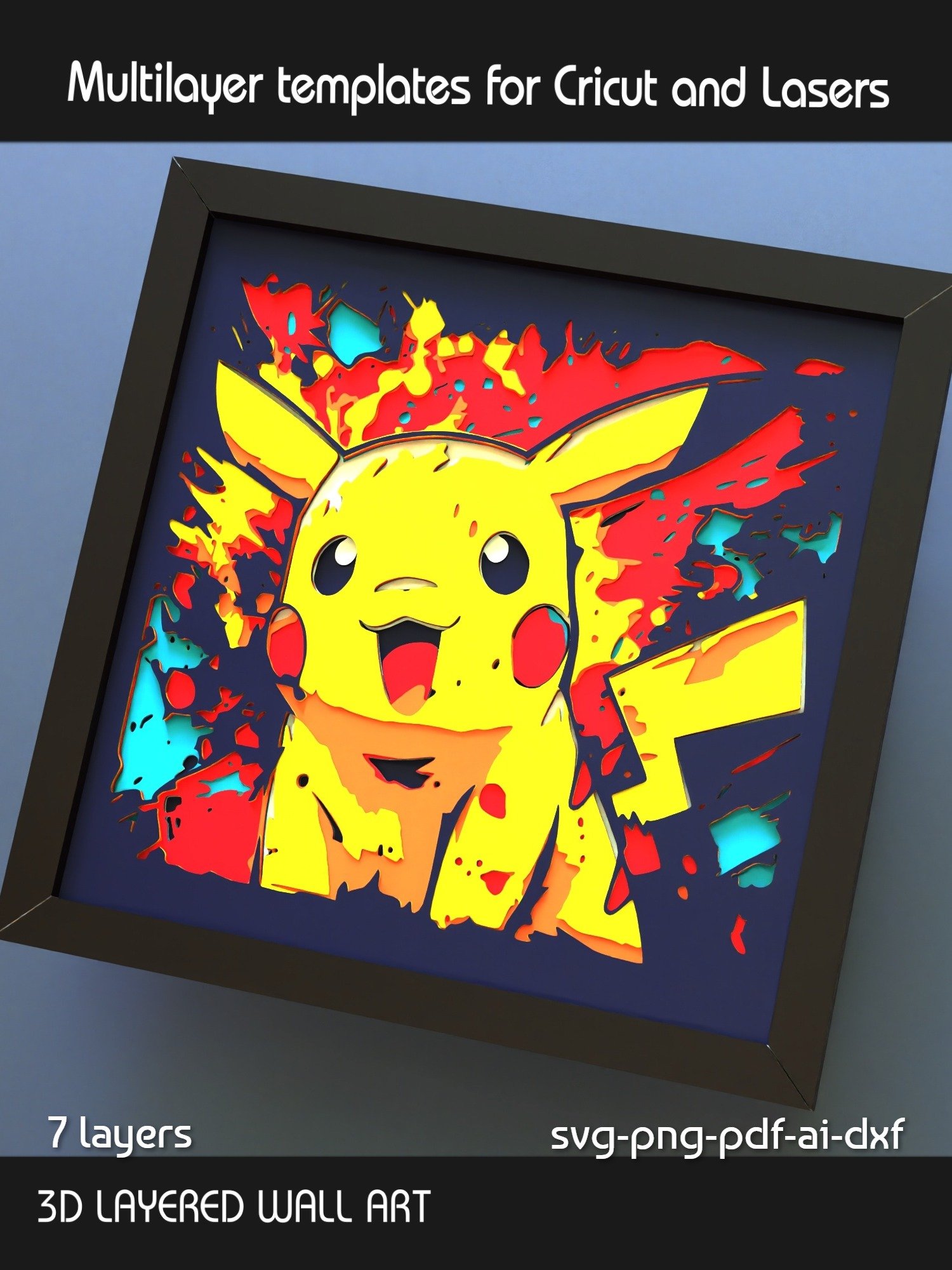 Electric Hamster product image (2)