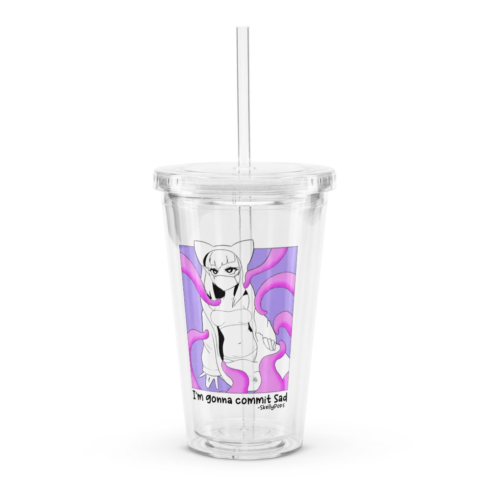 Skelly Waifu Cup product image (4)