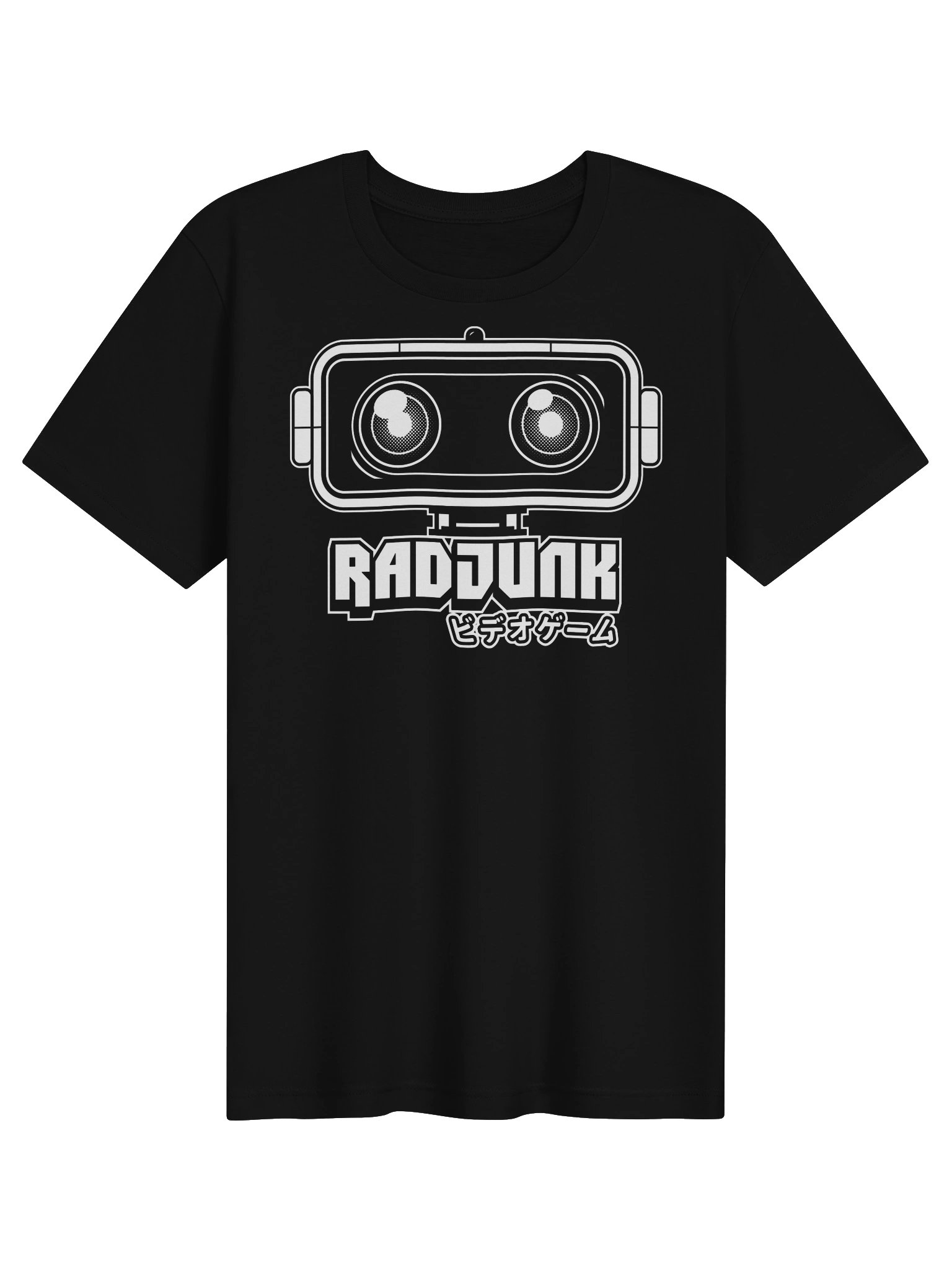 Robot Tee product image (1)