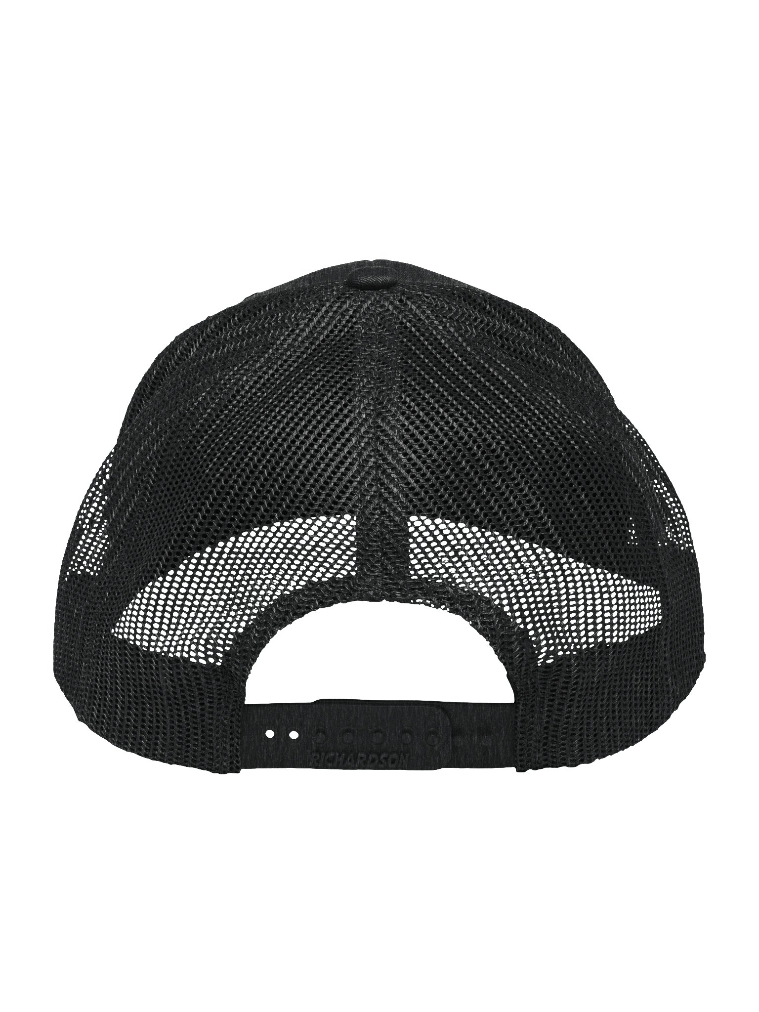 Message Rhema - Trucker Hat - GREY product image (4)