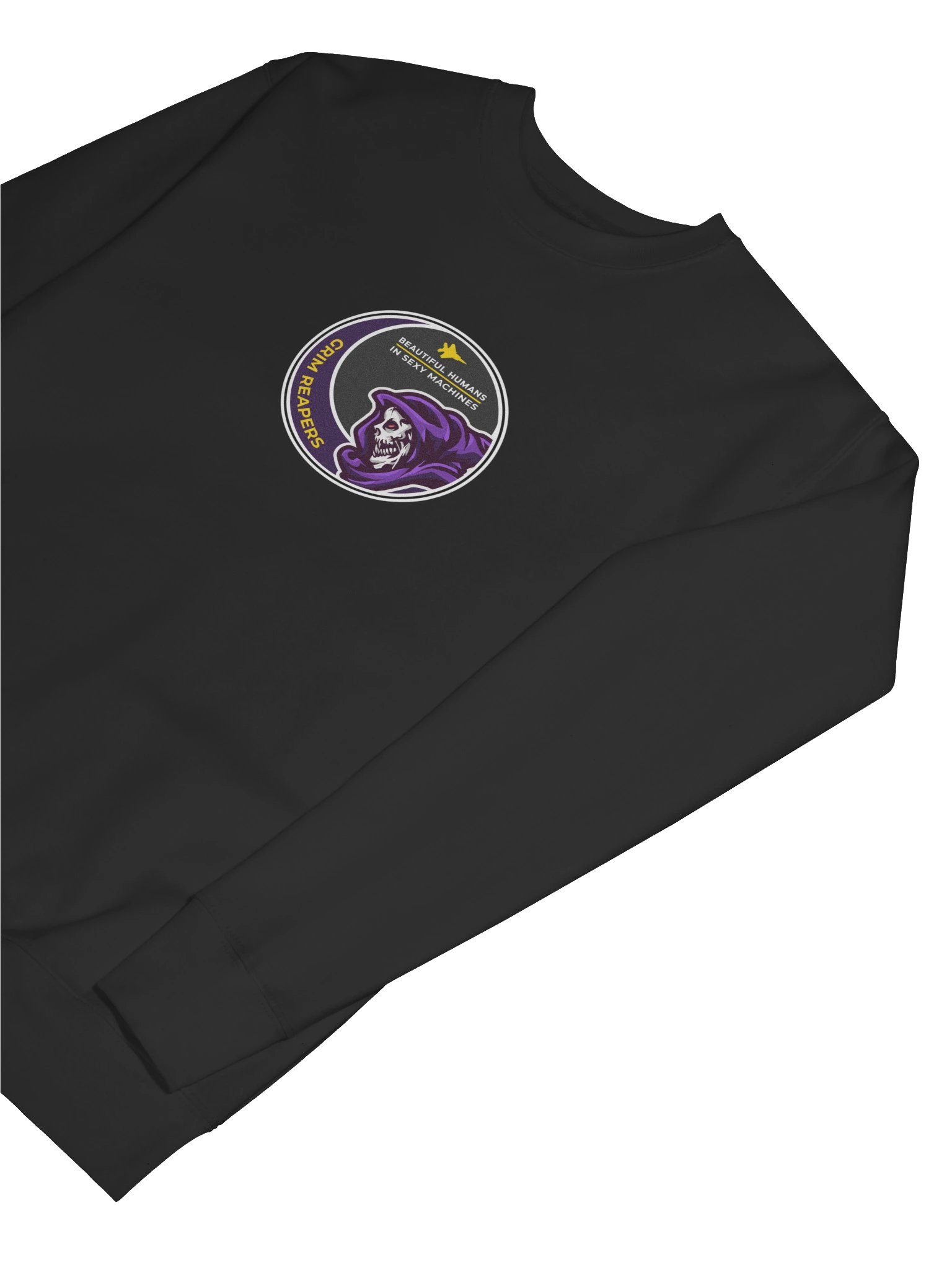 Official Grim Reapers Logo Sweatshirt product image (7)