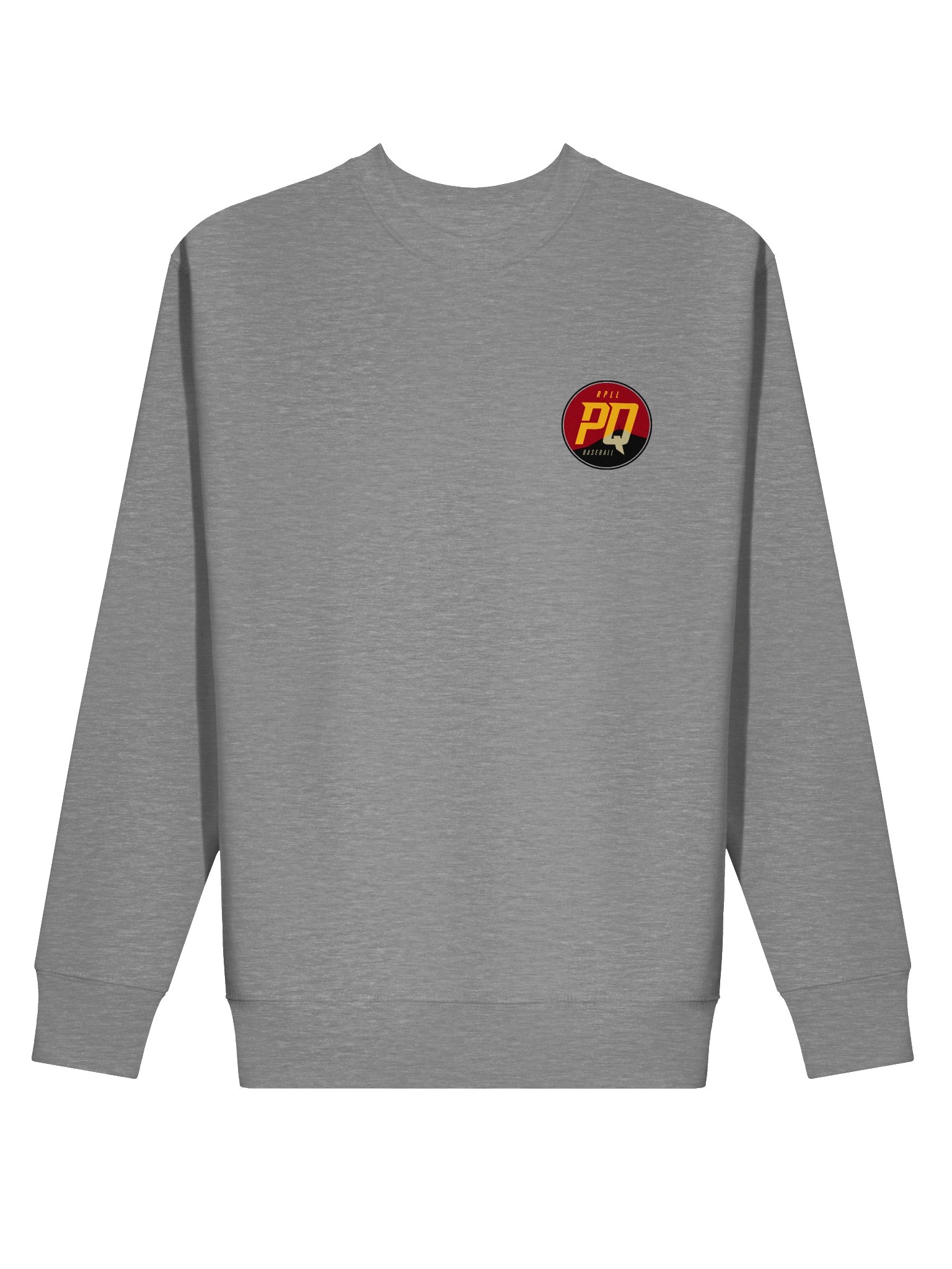 PQ Black Mountain Crewneck product image (2)