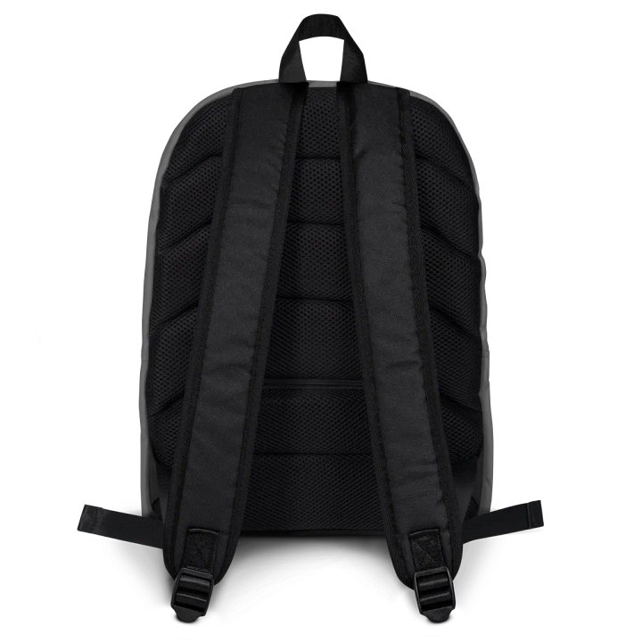 TheRealTheWarrior Embroidered Champion Backpack product image (2)