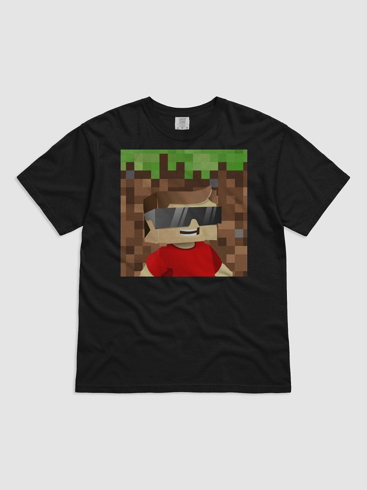 Classic OG Memerz Style Tee product image (1)