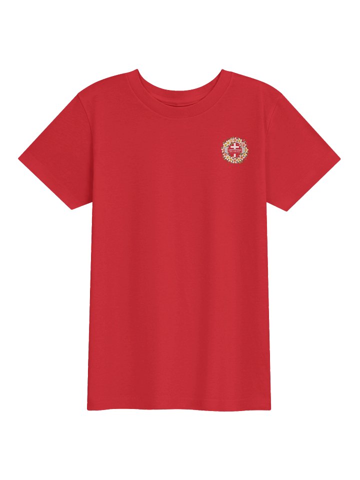 His House Youth T-Shirt - Hale La’a product image (15)