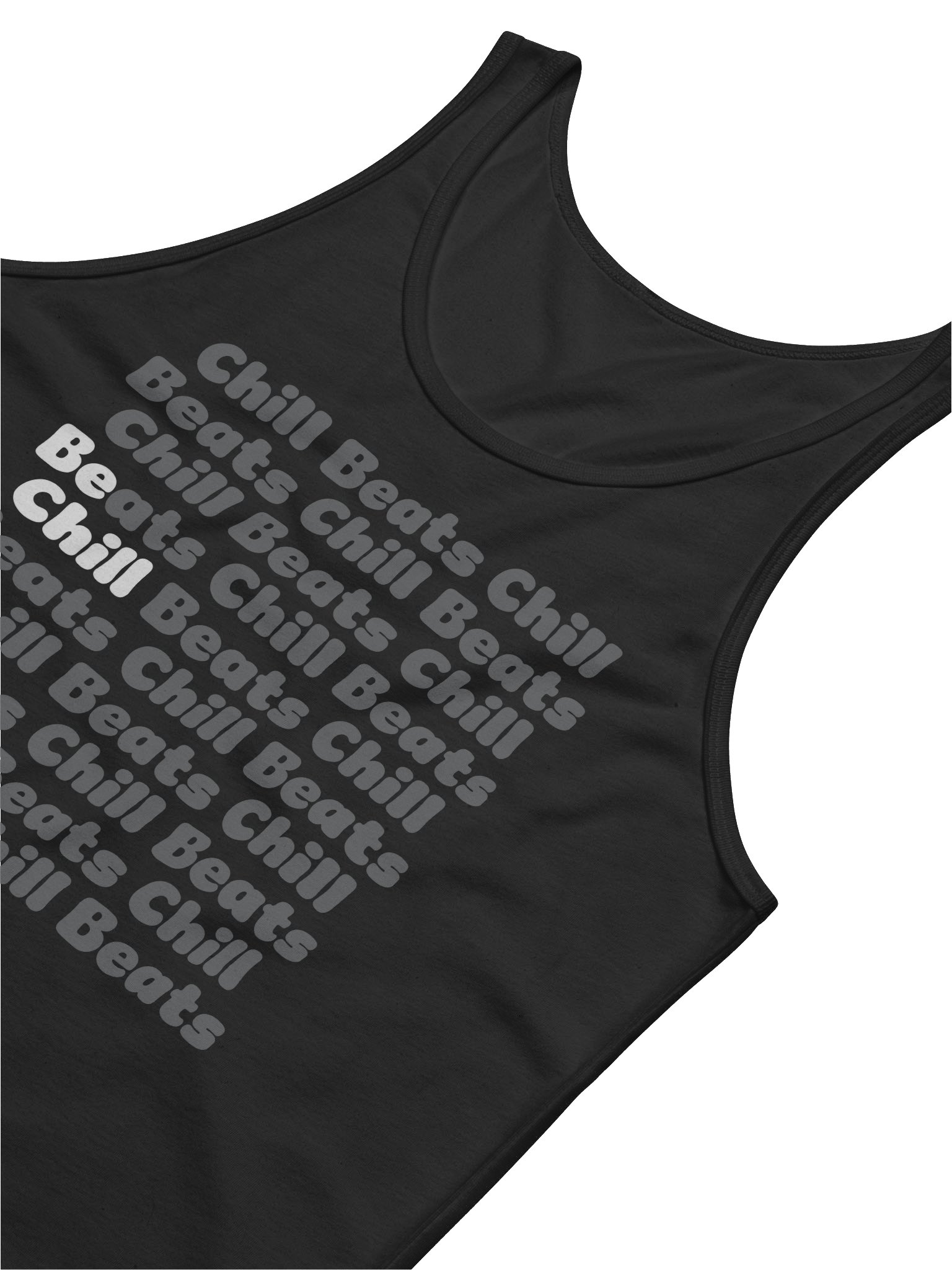 Be Chill Tank product image (3)