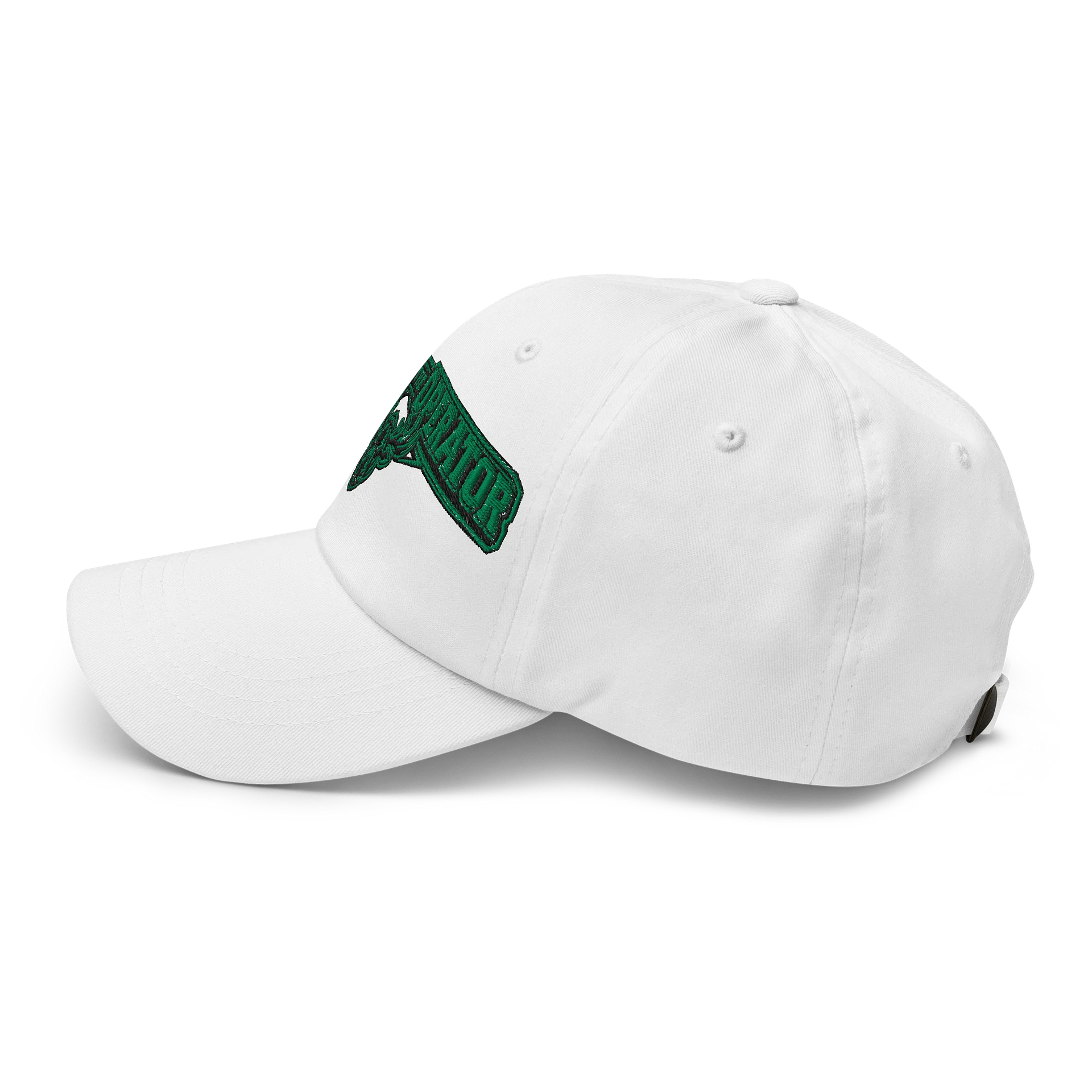 MTO Dad Cap 2 product image (4)