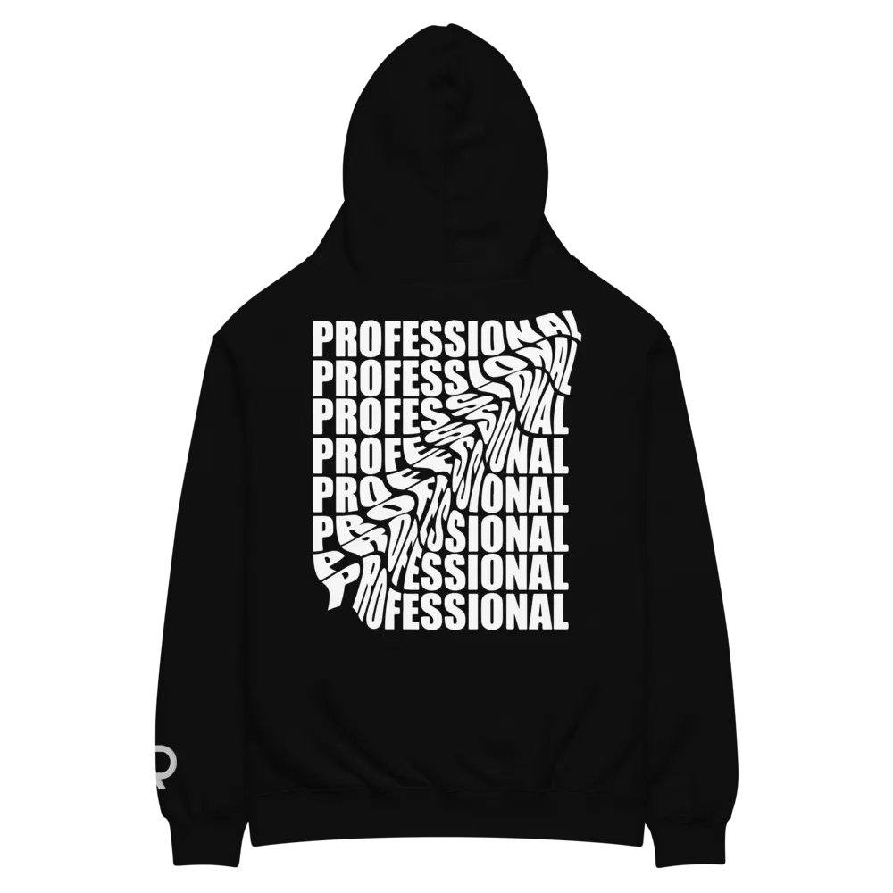 TLG Embroidered (Stitched) Hoodie product image (4)