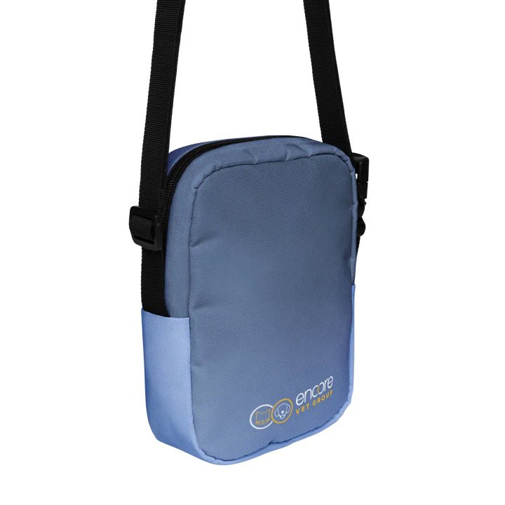 Encore Vet Group Dog Lover Crossbody Bag product image (2)