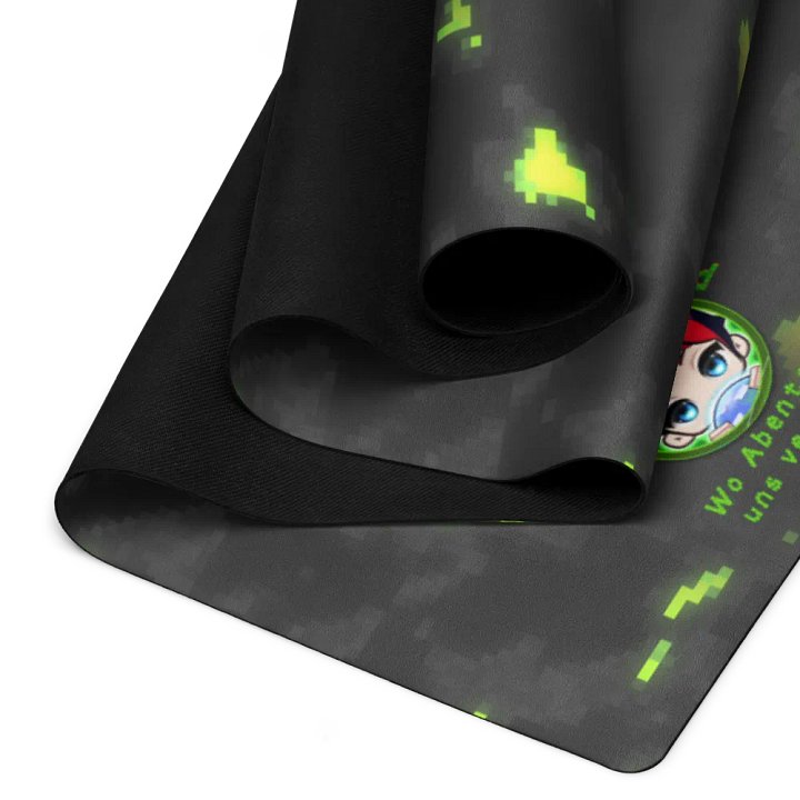 Soras-World - Yoga-Matte product image (2)