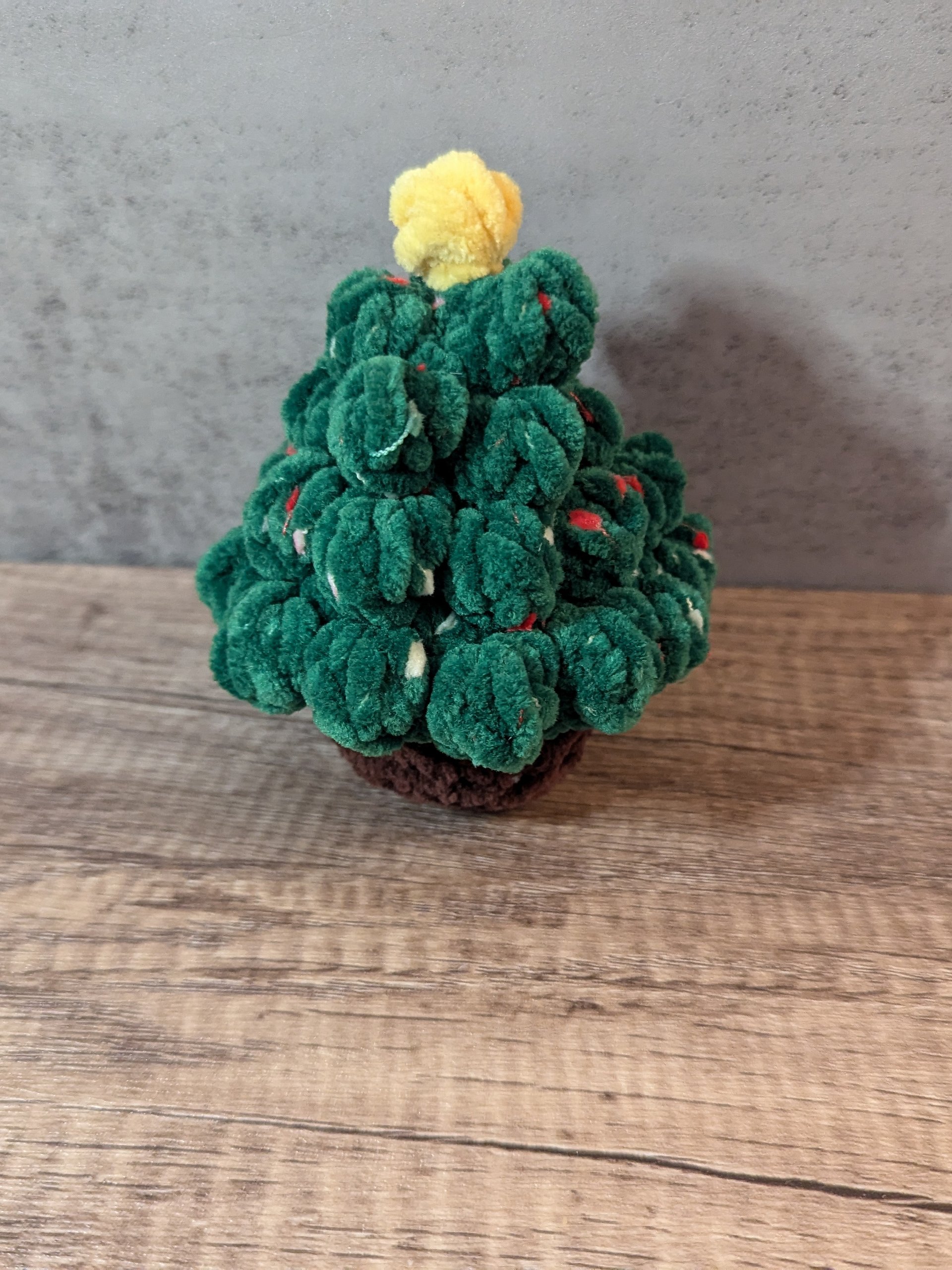 Christmas Tree Fidget Toy product image (1)