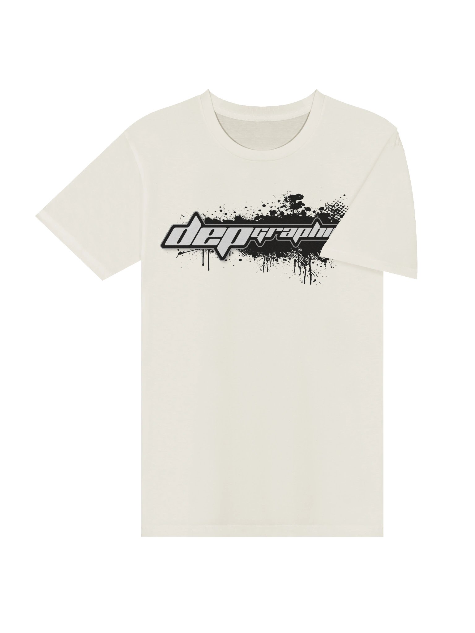 Dep Graphics T product image (7)