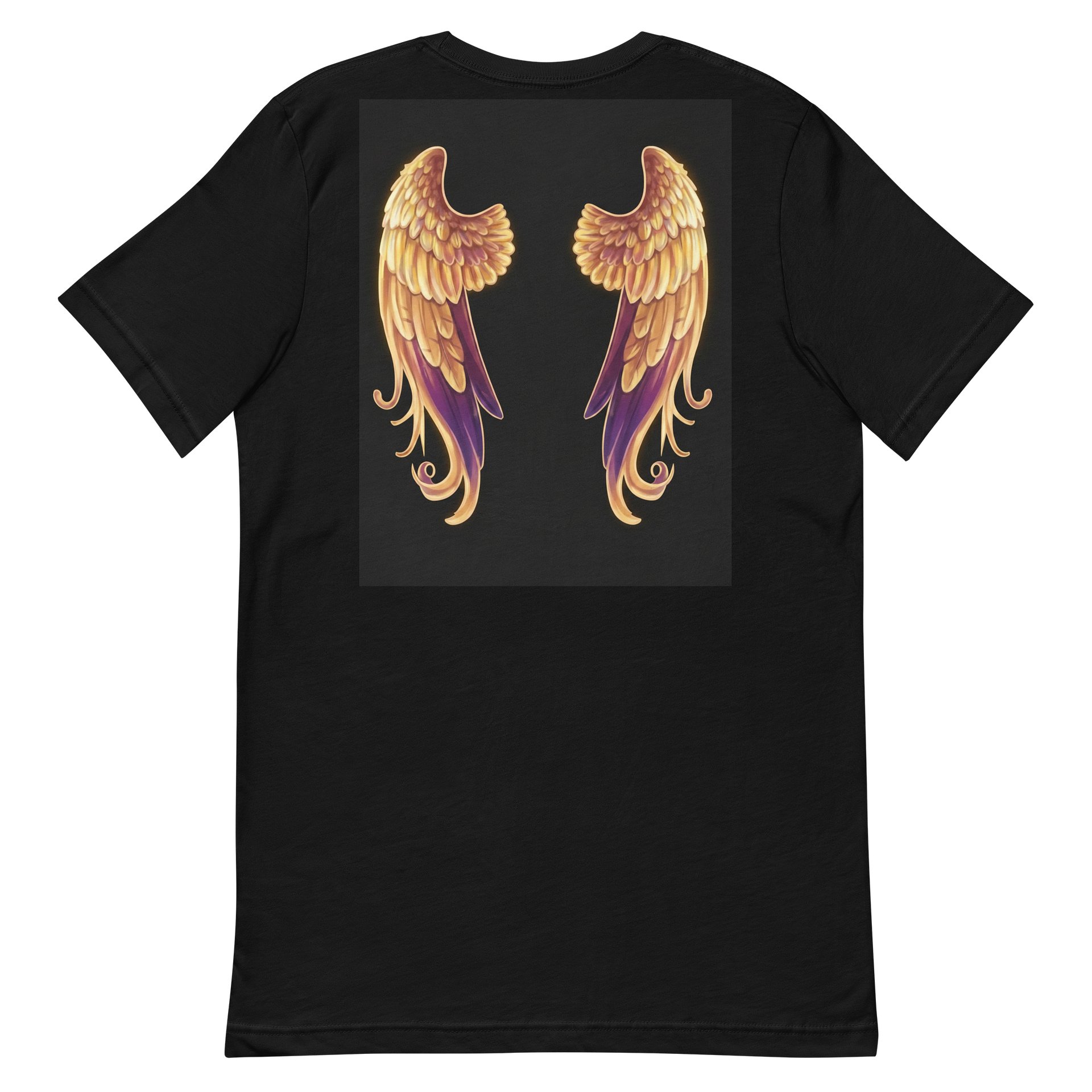 Phoenix Rising T-Shirt product image (6)