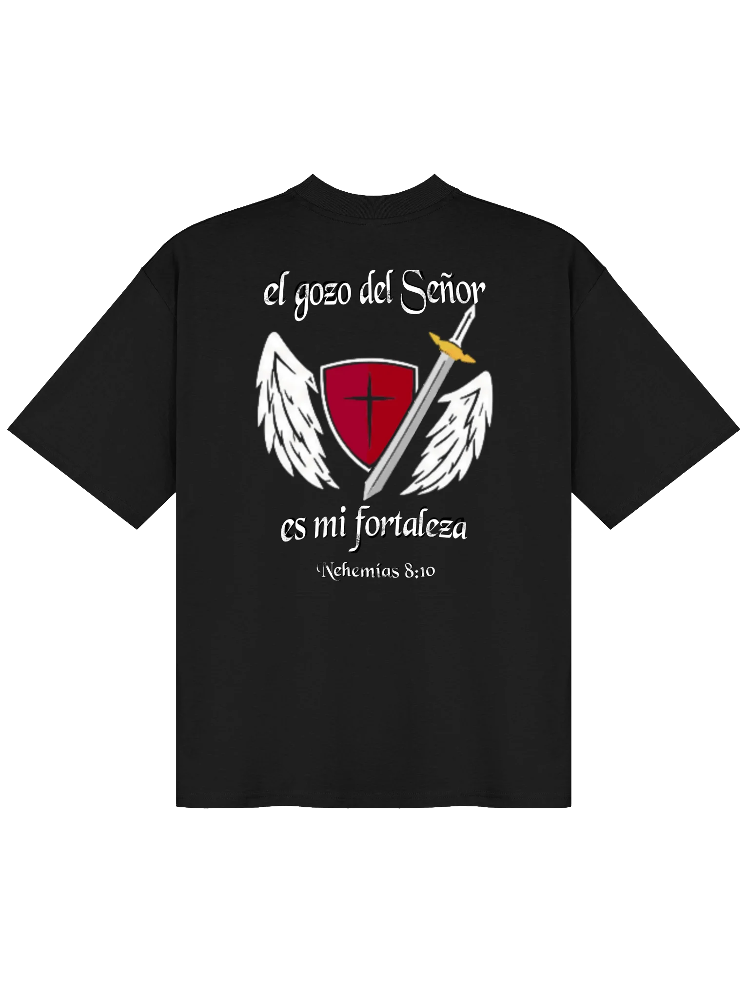 N810 T-Shirt (ESP) product image (2)