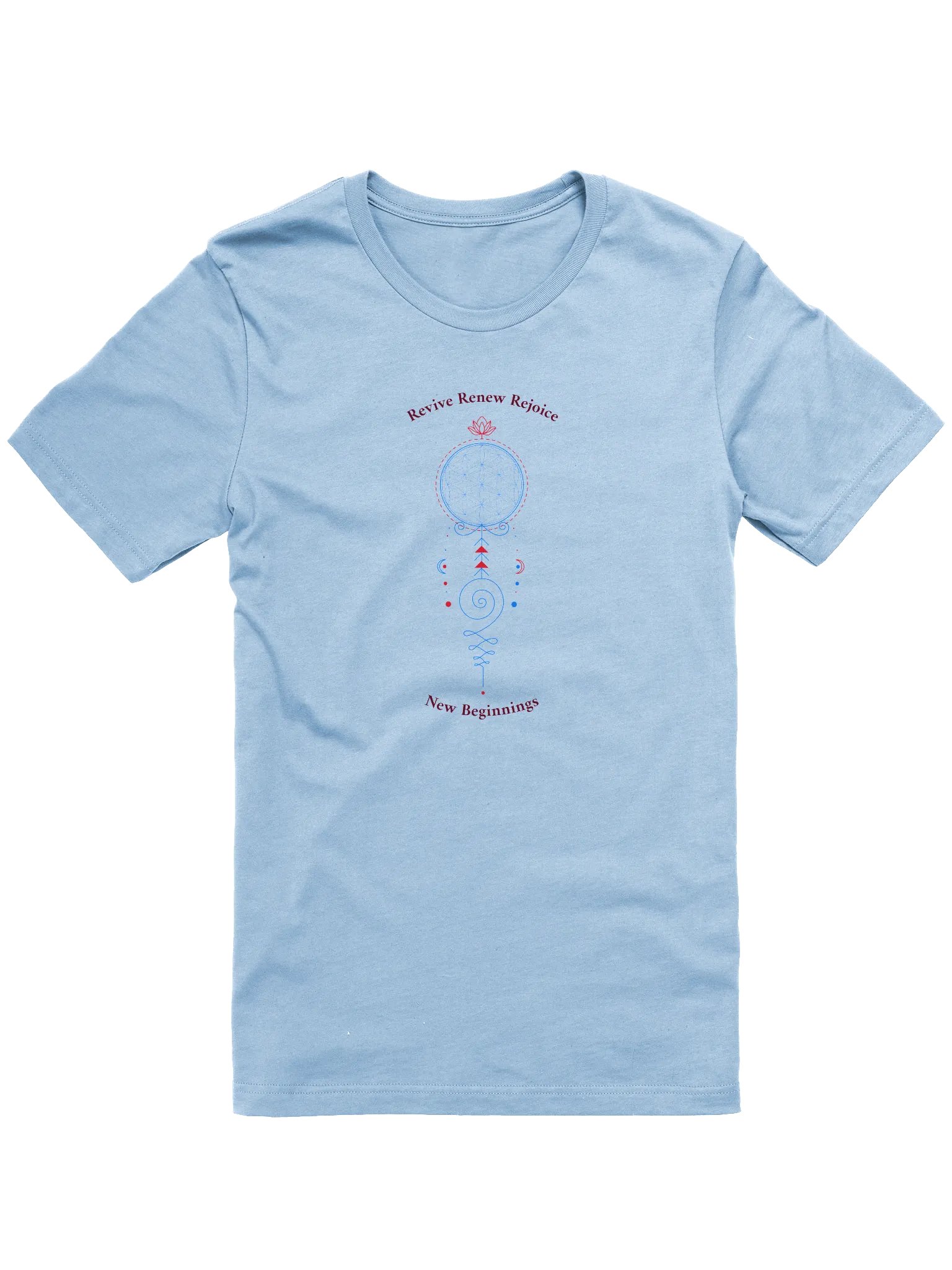 Artistic Expression Unisex T-Shirt product image (1)
