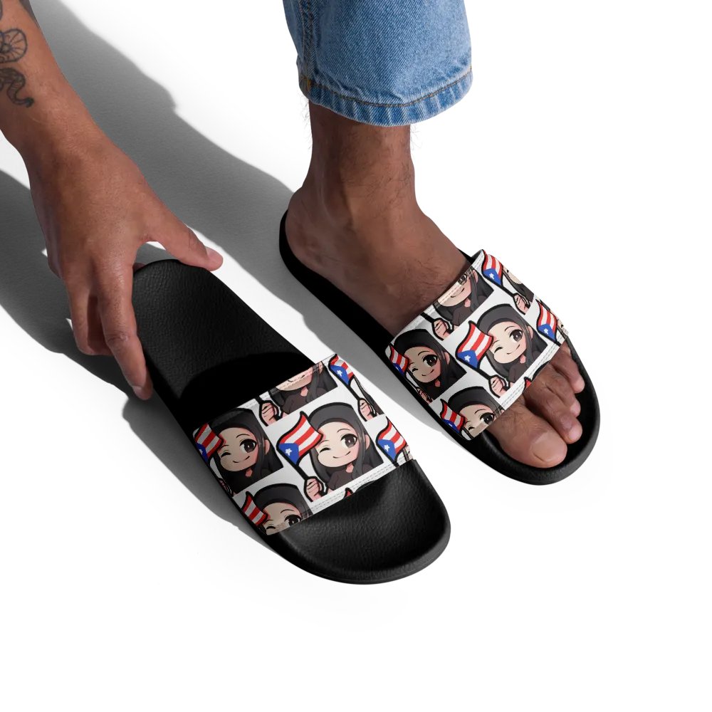 Boricua AHLAY (Men) product image (5)
