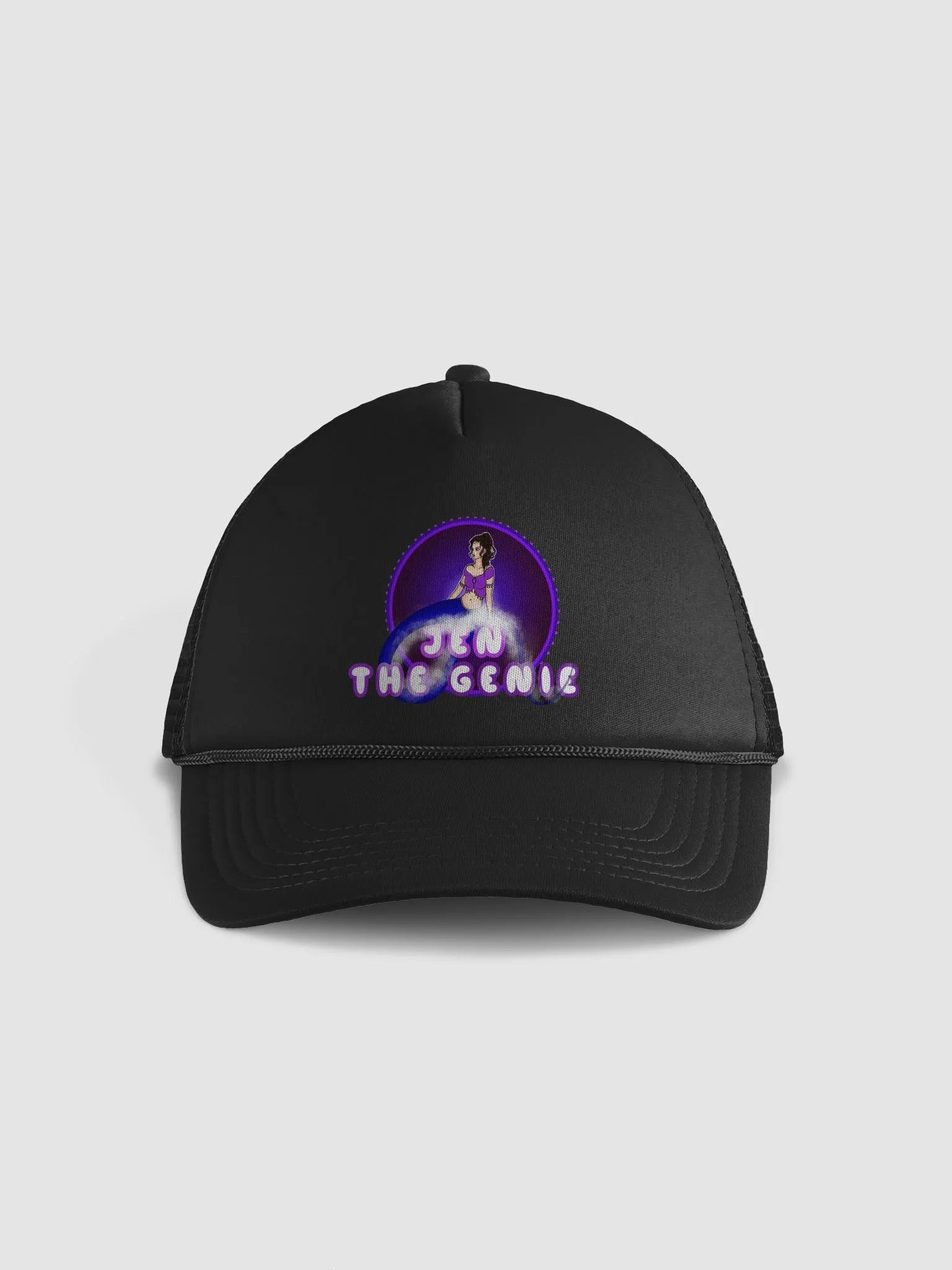 Genie Hat product image (1)