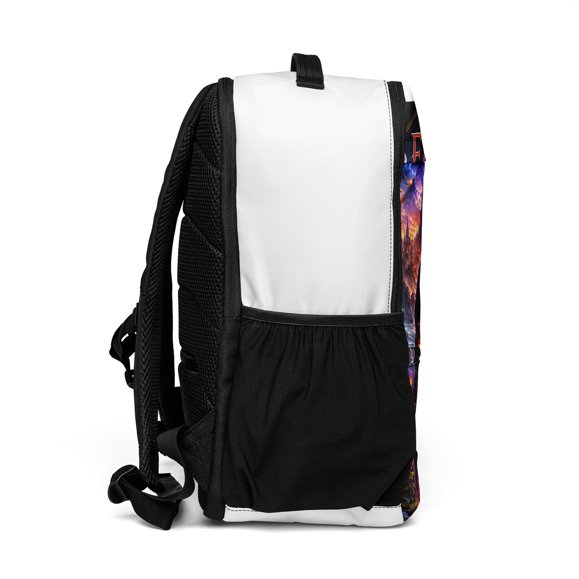 Epic Hook - Backpack product image (6)