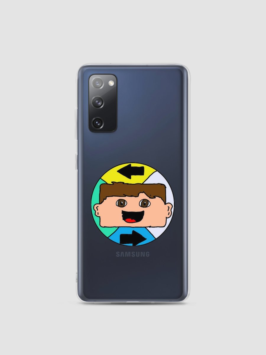 Samsung Case product image (1)