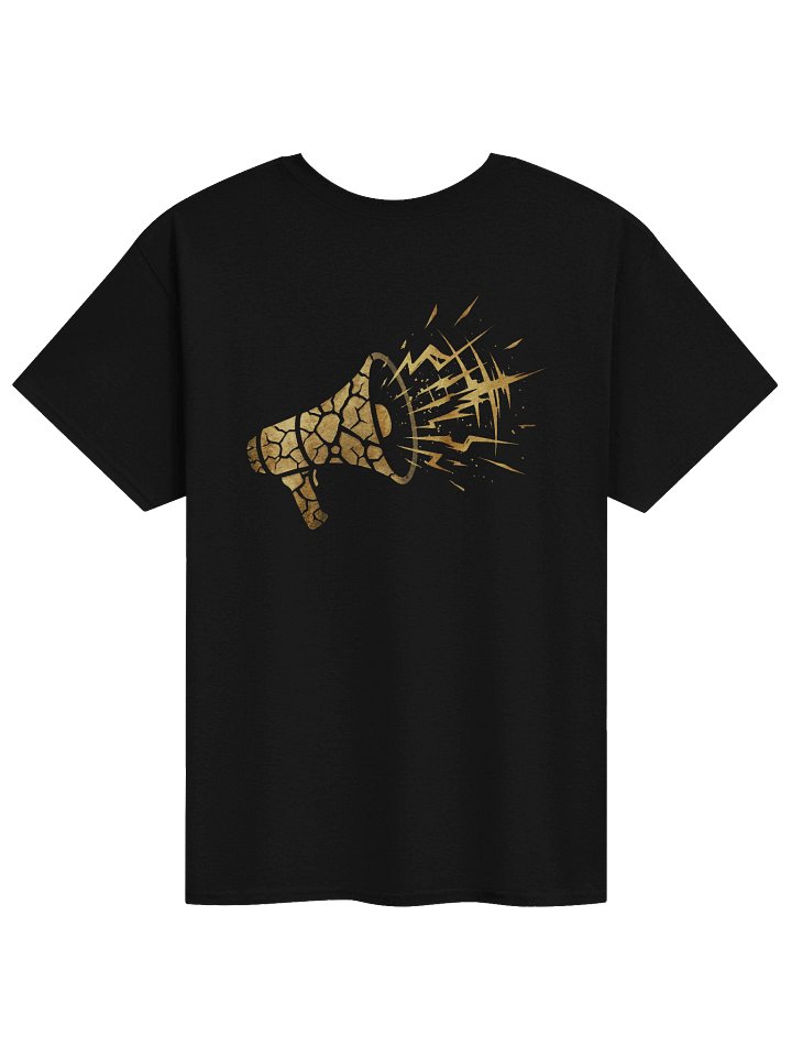 OG Schattenlicht – Shirt "Nicht Cool Heute" product image (2)