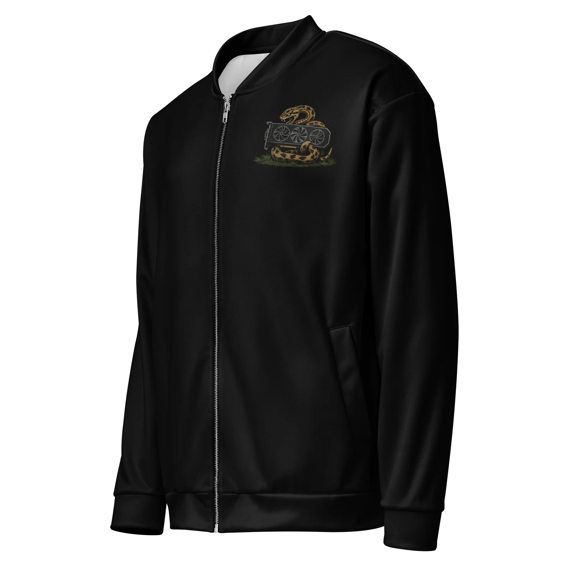 come and take it gpu 2.0 bomber product image (3)