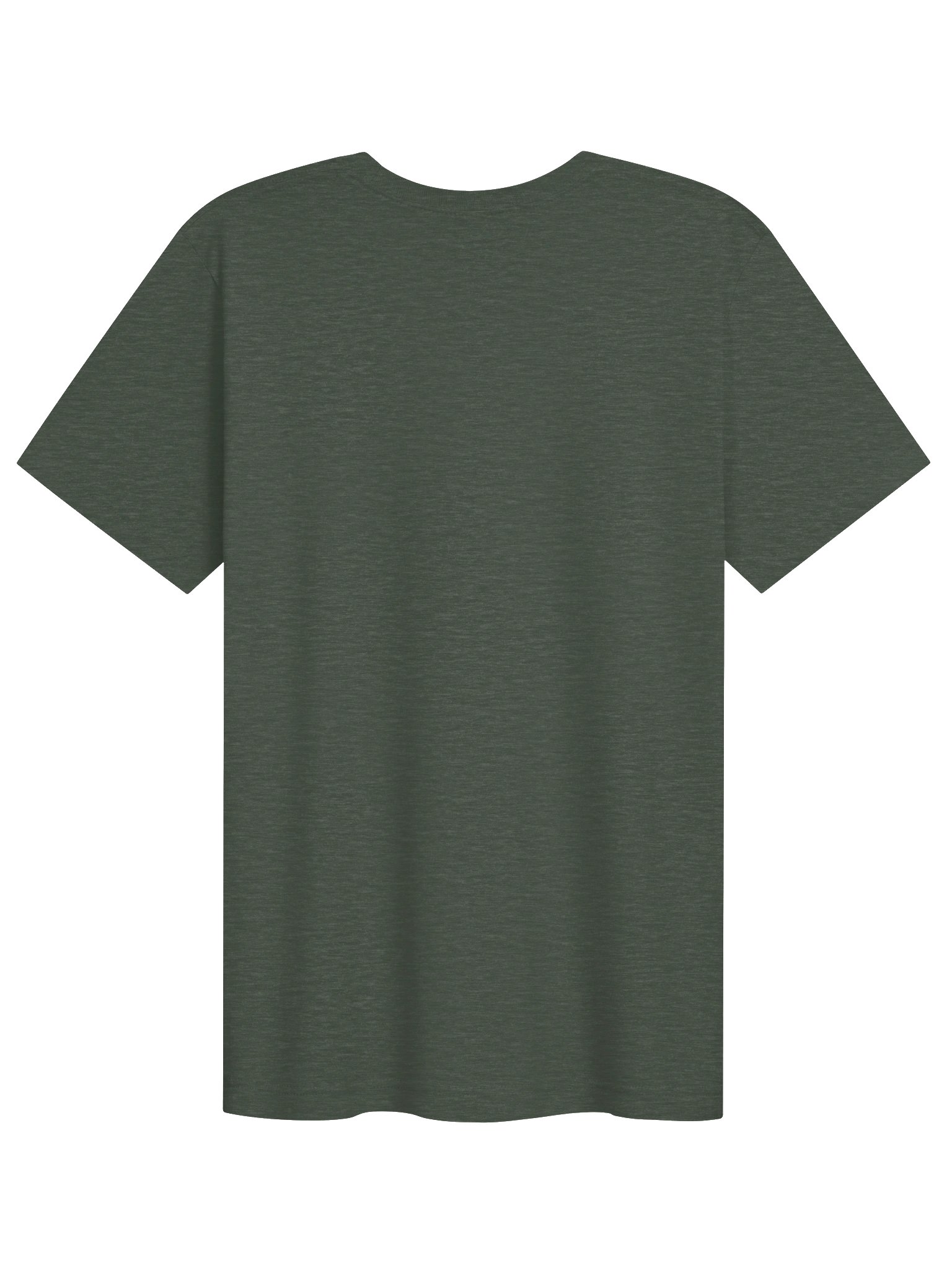 The Foundation Daily Relaxed Tee product image (2)