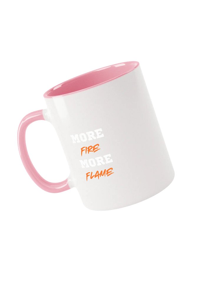 More Fire Mug product image (1)